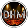 DHM Logo