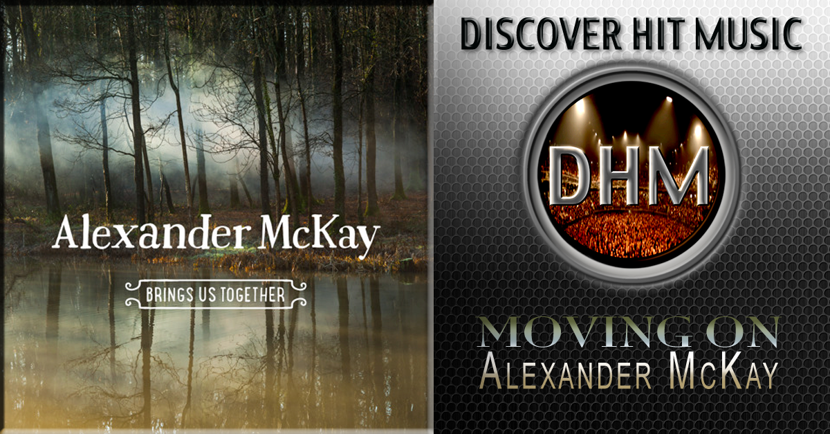 Alexander McKay
