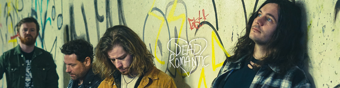 Dead Romantic