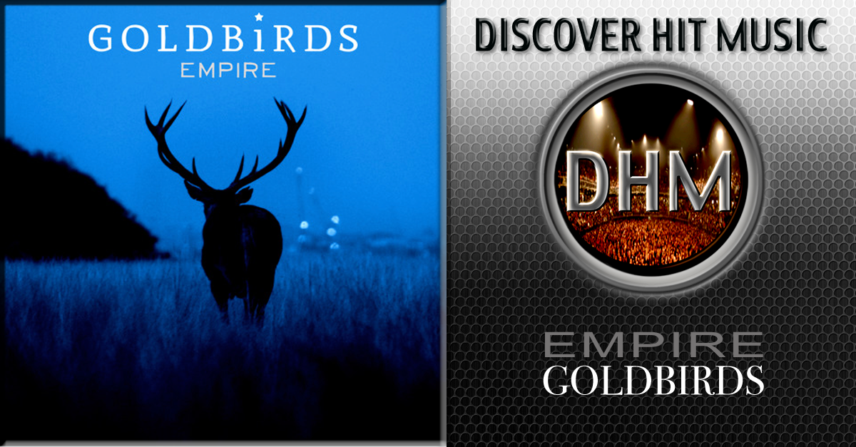Goldbirds