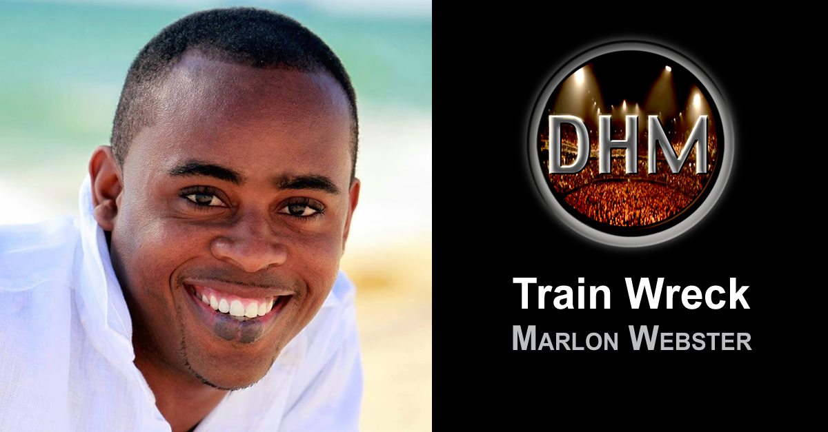 Marlon-Webster