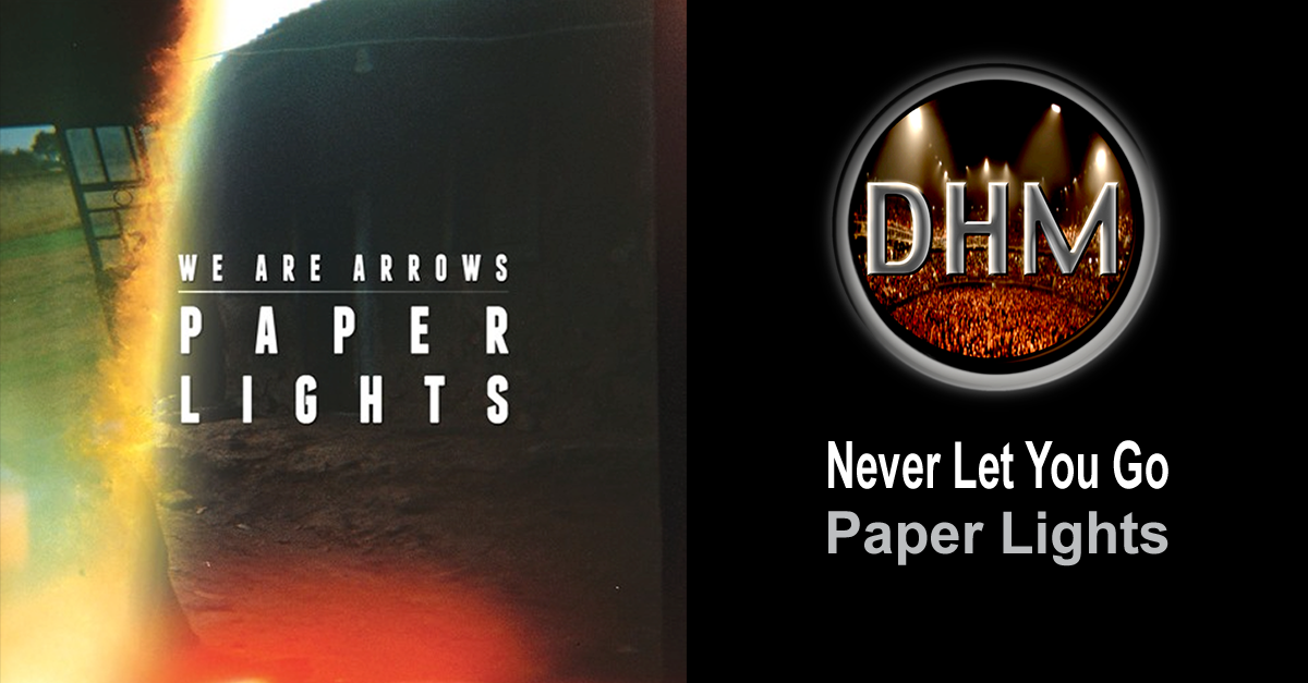 Paper-Lights