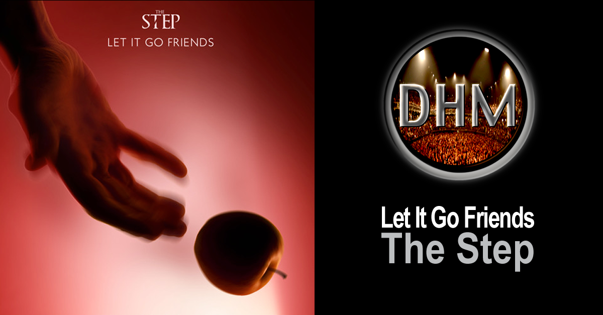 The-Step