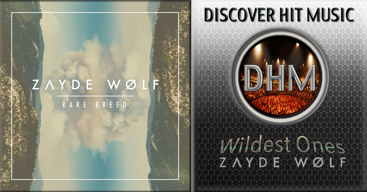 Zayde-Wolf