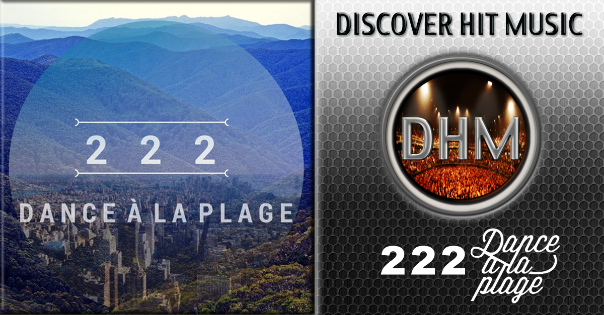 dance a la plage
